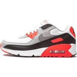 Nike [dc8334-100] youth nike air max qs gs